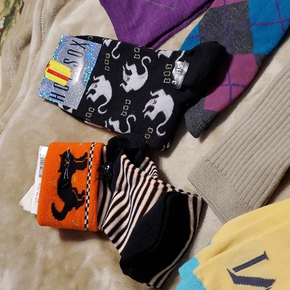 Bundle of socks - Picture 5 of 5